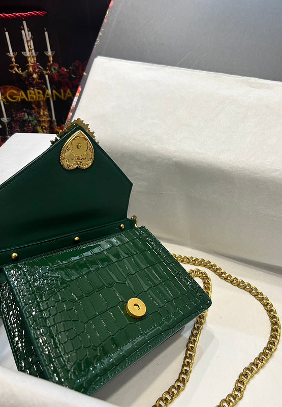 Glamy - DG bag - 099