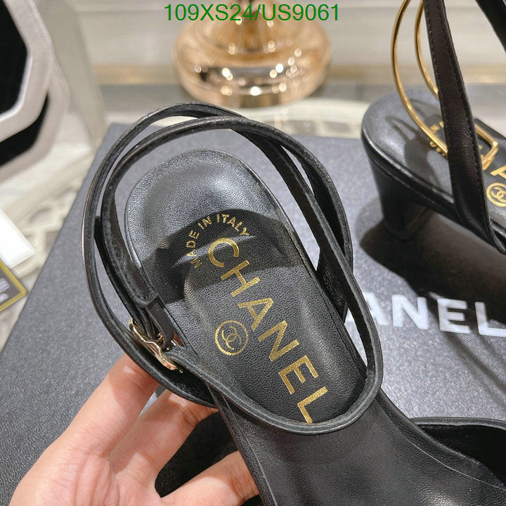 SAMC - CHL Women Shoes Ballet - 137