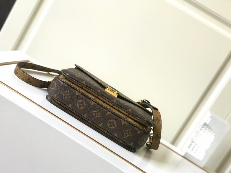 Satchel Bags - VL Bags - 1133