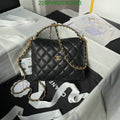 SAMC - CHL Bags - 051