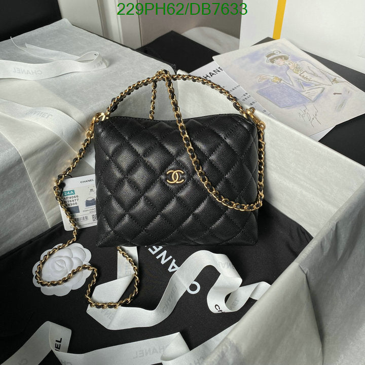 SAMC - CHL Bags - 051