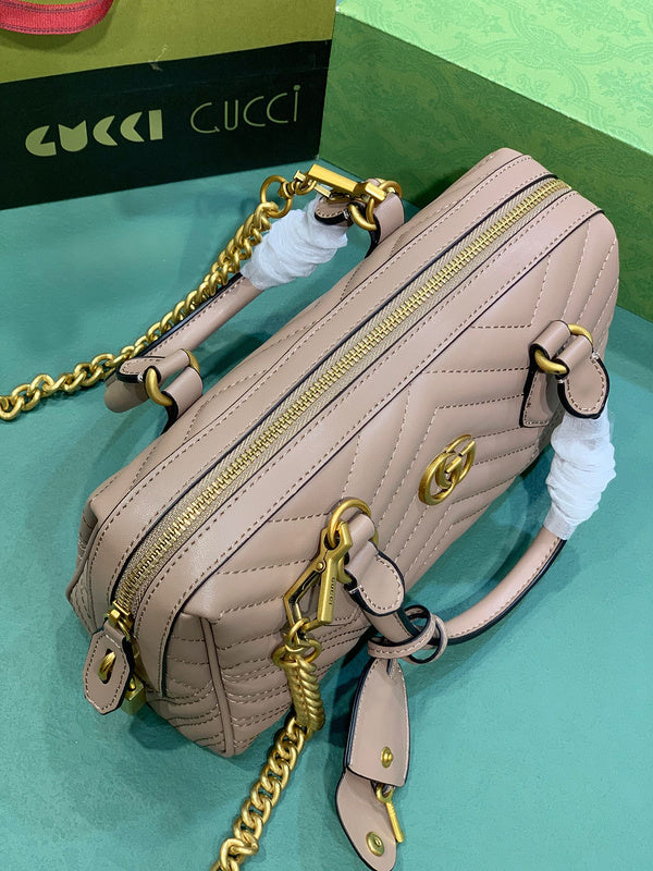 Satchel Bags - GCI Bags - 1378