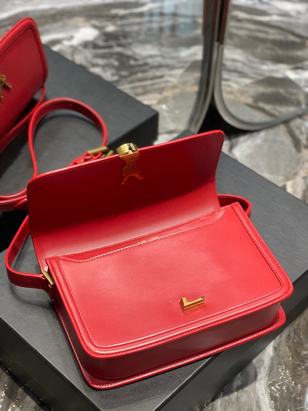 Glami- Glami- - SLY Bags - 1004