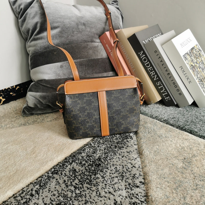 Glamy - COL Bags - 1446