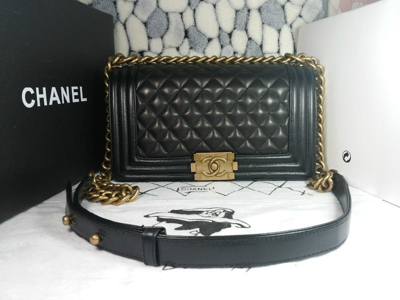 Glami-i - CHL Lady Bags - 636