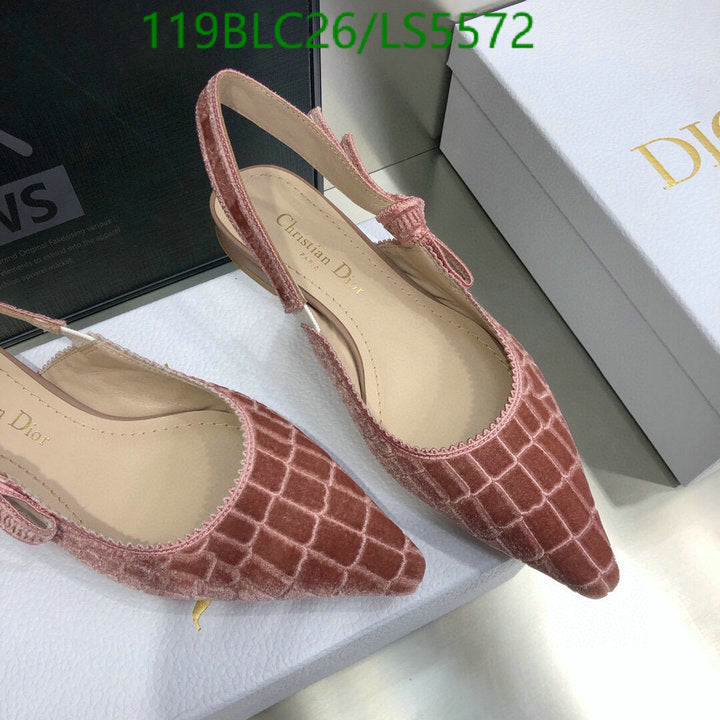 SAMCC - DOR Women Shoes - 2059
