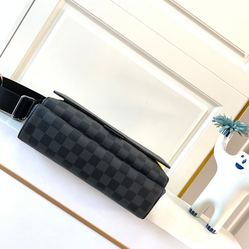 Satchel Bags - VL2 Bags - 404