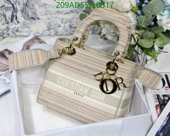 SAMCC - DOR Bags - 1431