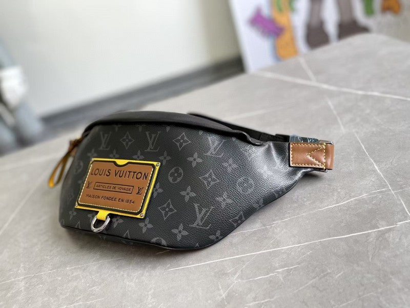 Glamy - LOV Bags - 609