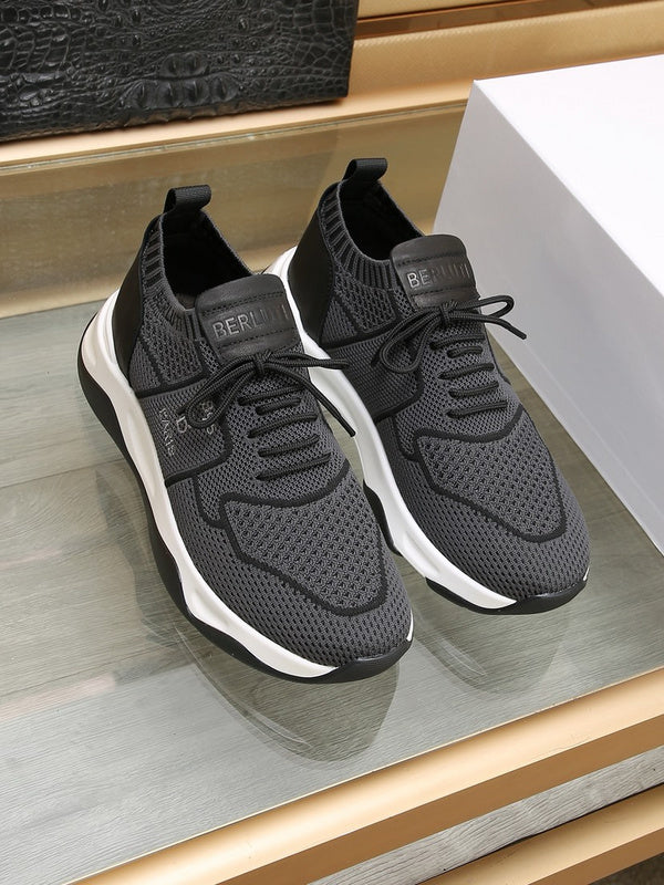 Glami - BRE Men Shoes - 492