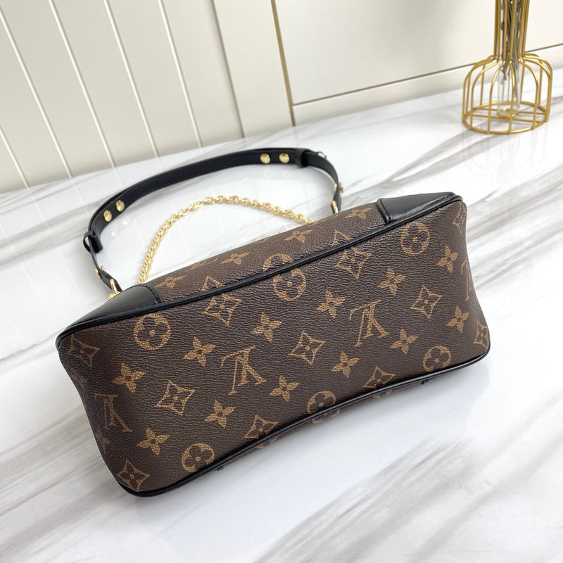 Satchel Bags - VL Bags - 1250