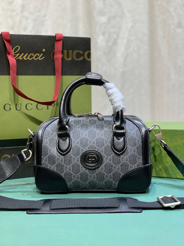 Satchel Bags - GCI Bags - 1725