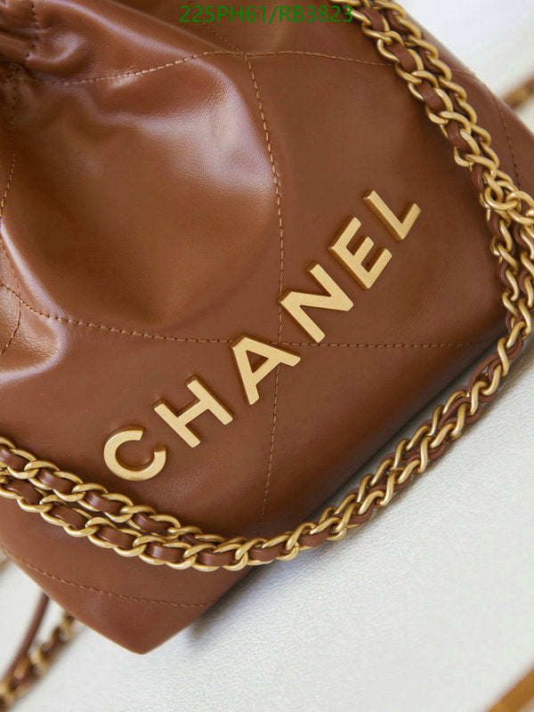 SAMC - CHL Bags - 386