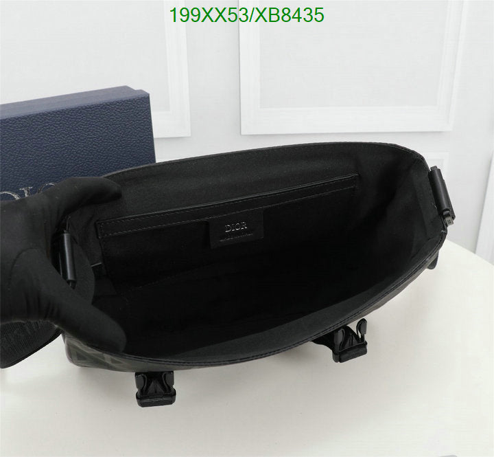 SAMCC - DOR Bags - 1502