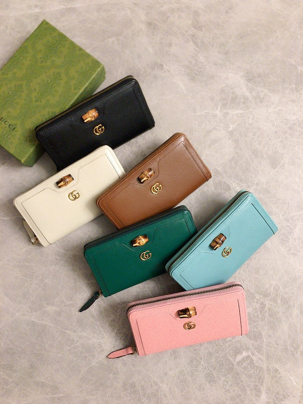 Glami-i - Guki Wallet - 216