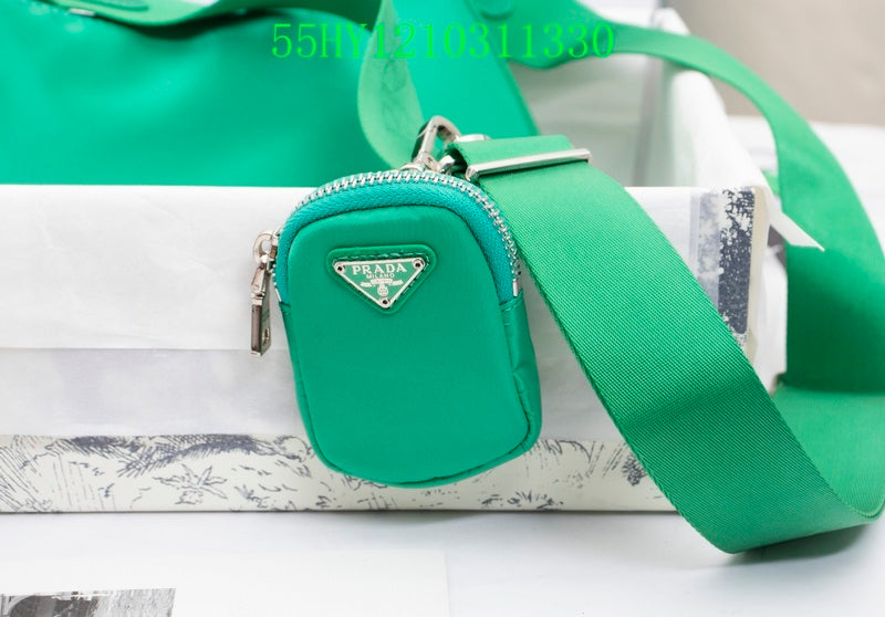 Satchel Bags - PDA Bags - 4600