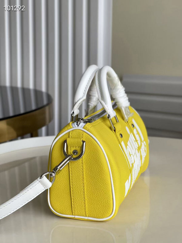 Satchel Bags - VL Bags - 1060