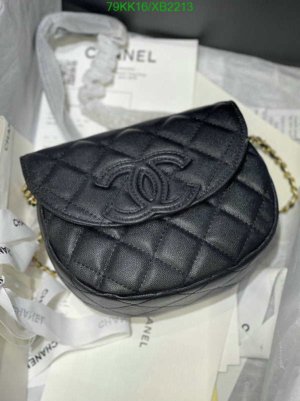 SAMC - CHL Bags Crossbody - 446