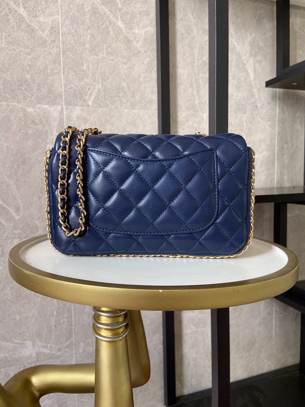 Satchel Bags - CHL Bags - 3995