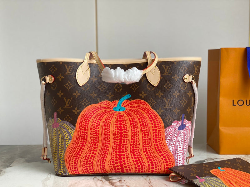 Glamy - LOV Bags - 921