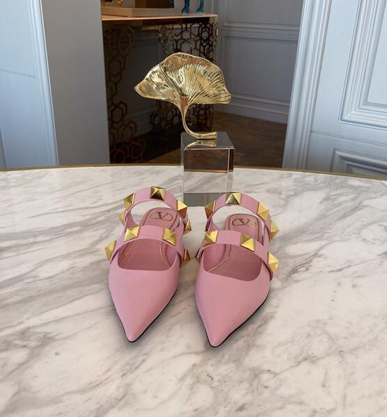 SAMC - VEL Women Shoes - 708