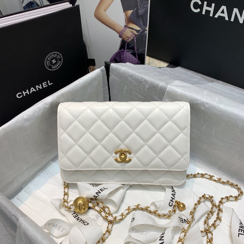 Chanel Bags