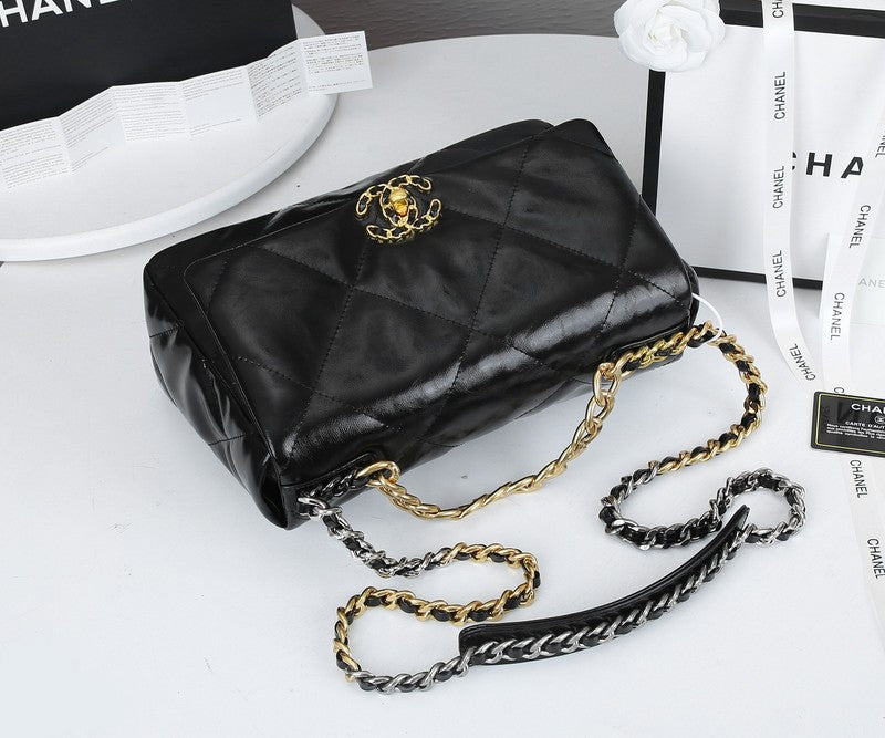 Satchel Bags - CLN Bags - 124