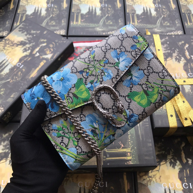 Glami Fashion - GCI Bags - 6238