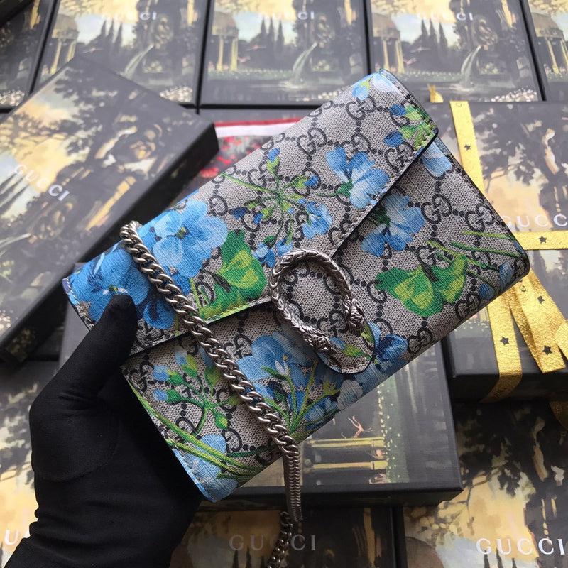 Glami Fashion - GCI Bags - 6238