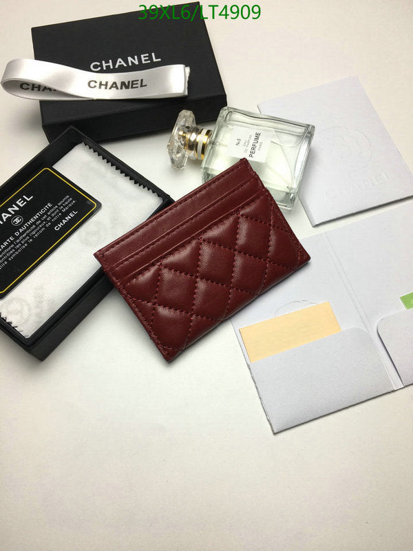 SAMC - CHL Wallets - 102
