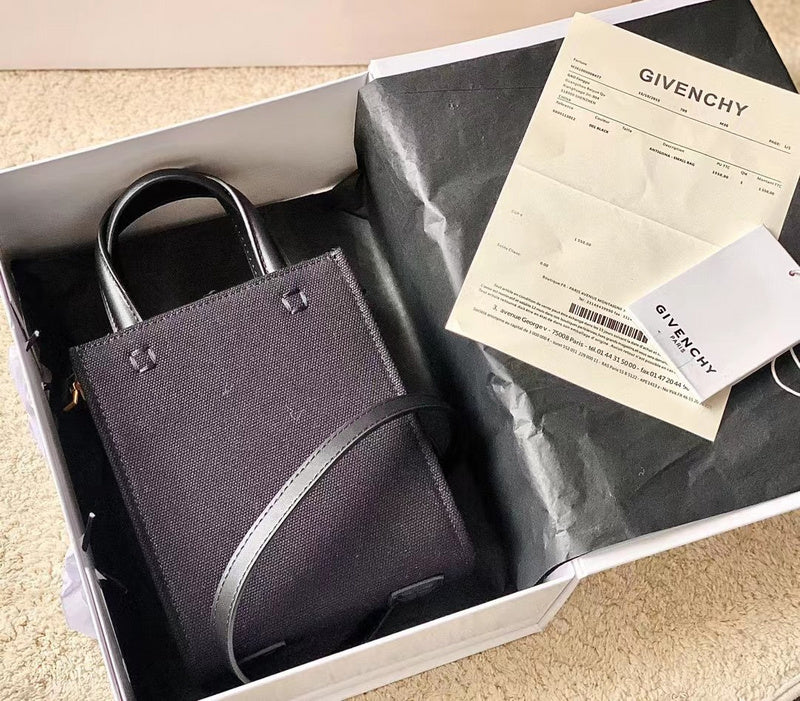 Glamy - GCY Bags - 238
