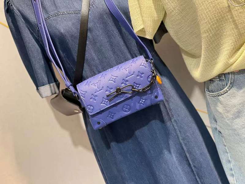 Glami- Glami- Lu-Vi bags - 11445