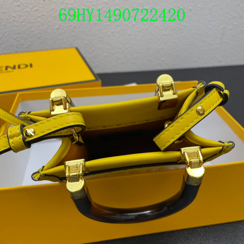 Glami - FDE Bags - 3301