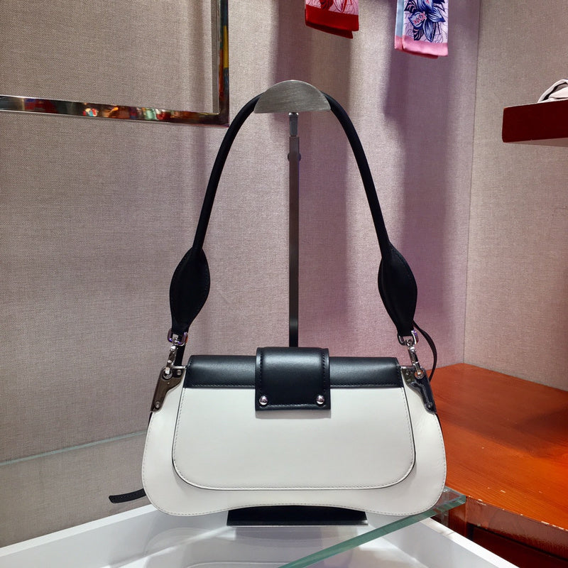 Satchel Bags - PRA Bags - 403