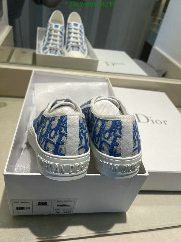 SAMCC - DOR Women Shoes - 1559