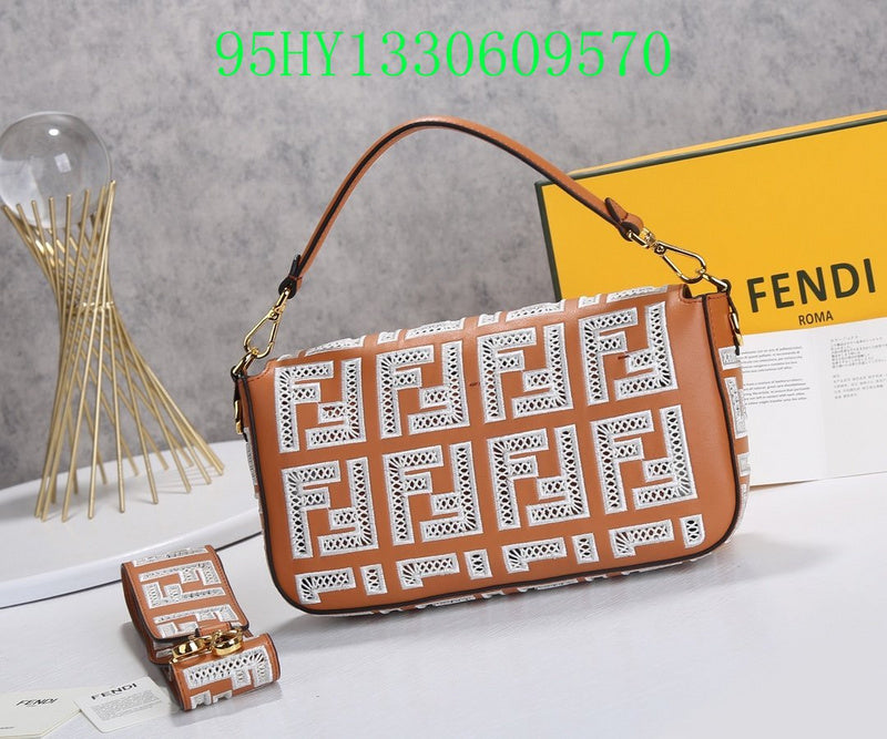 Glami - FDE Bags - 3007