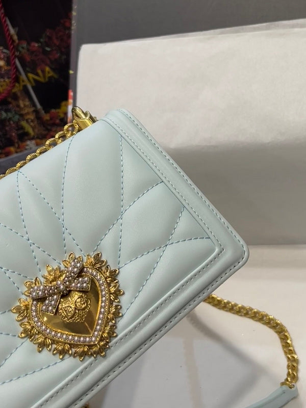 Glamy - DG bag - 092