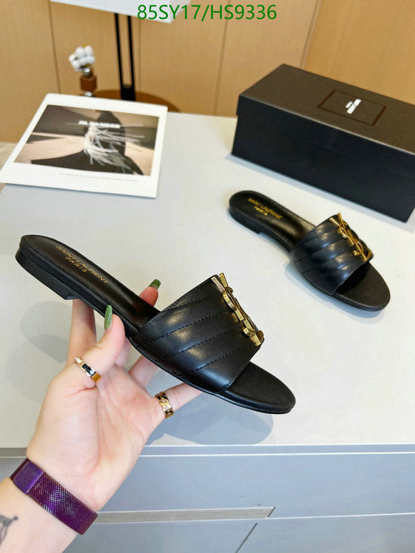 SAMC - YLS Women Shoes - 176