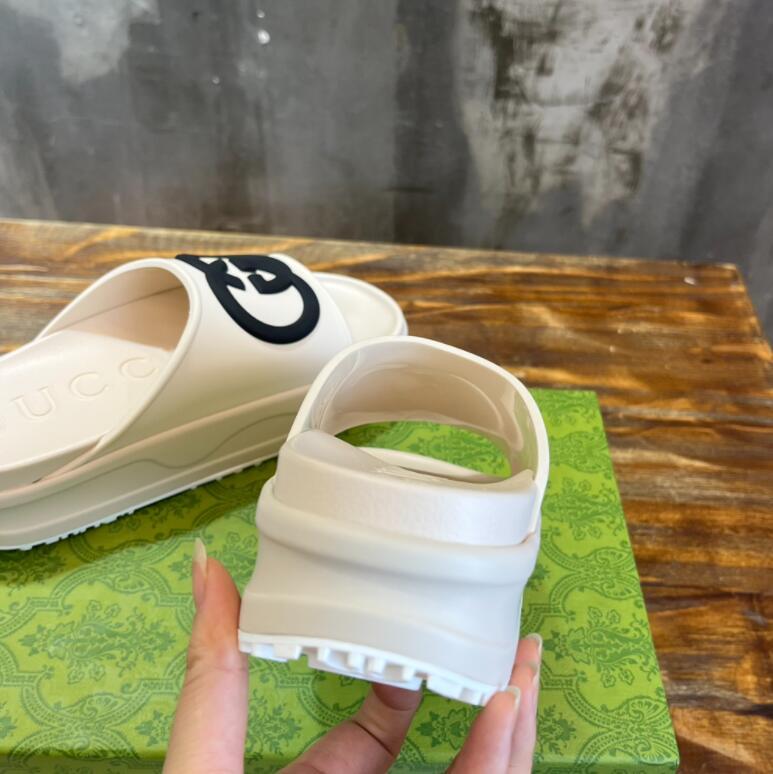 SAMC - GUKI Women Shoes - 537