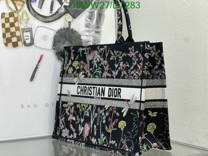 SAMCC - DOR Bags - 809
