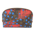 Louis Vuitton Louis Vuitton Pochette Cosmetic Pochette Bag PVC  Linen Monogram Jungle Dock Monogram Jungle Dock  Multicolor M41403