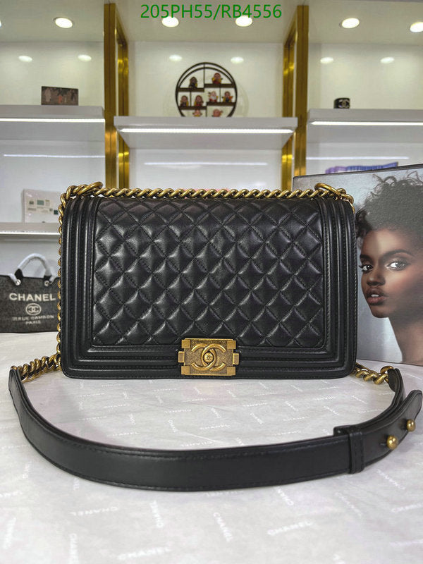 SAMC - CHL Bags - 454