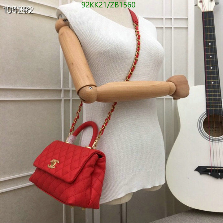 SAMC - CHL Bags Handbags - 119