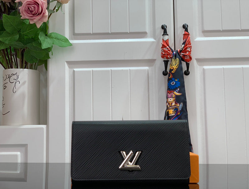 GlamI Lu-Vi bags - 2592