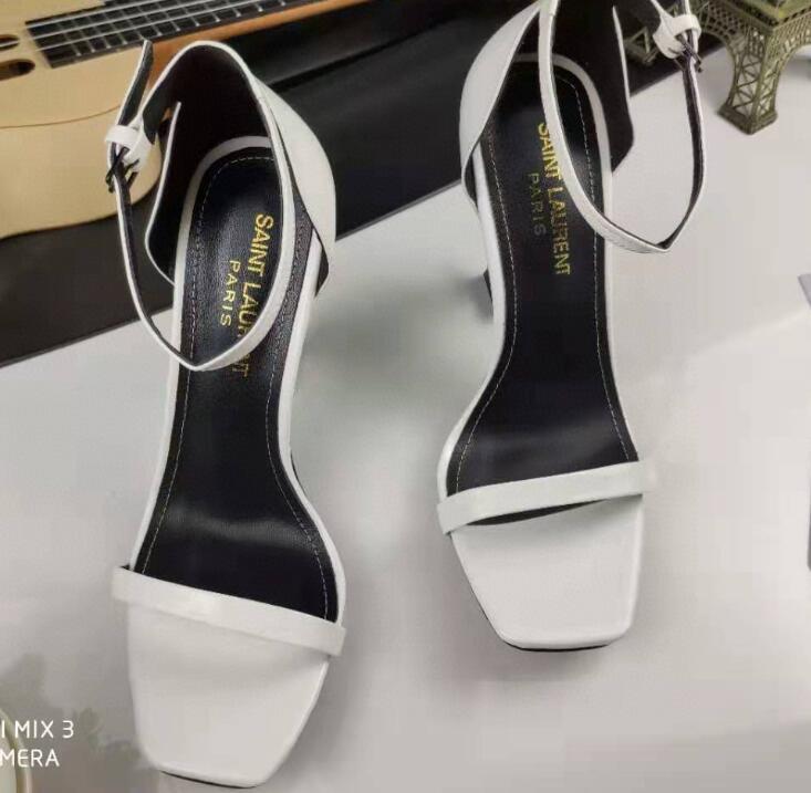 SAMC - YLS Women Shoes - 329