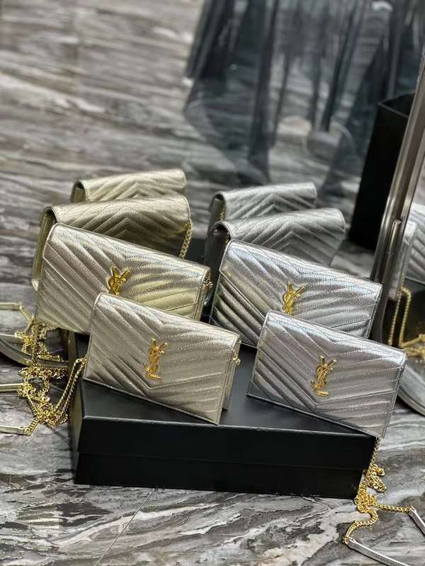 ELE - SLY Bags 603