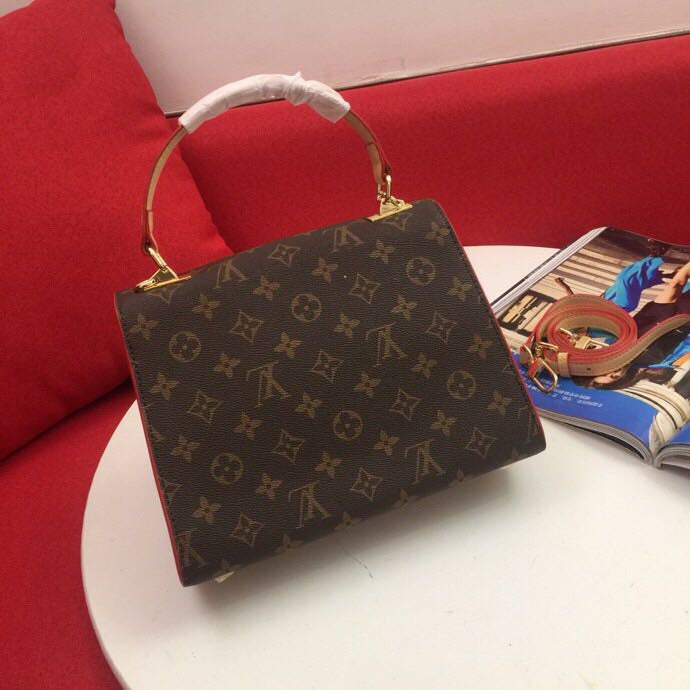 Fashion Lu-Vi bags - 3681
