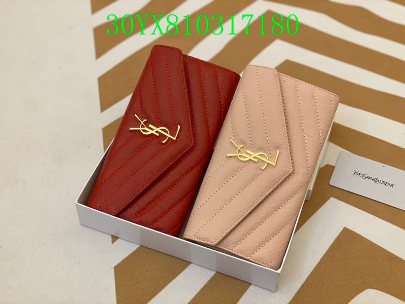 Glami - YLS Wallet - 313