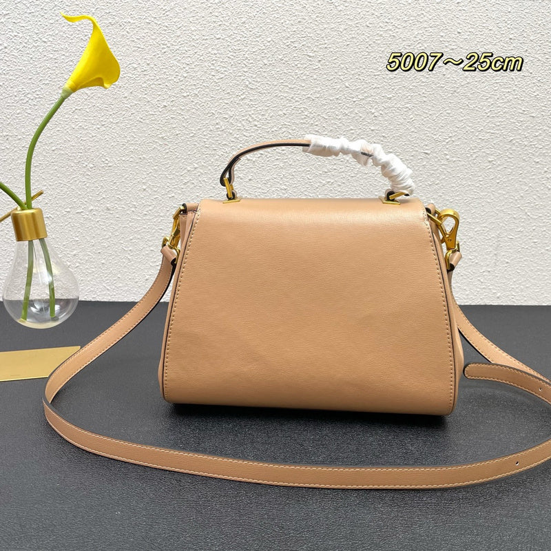 Satchel Bags - VTO Bags - 843