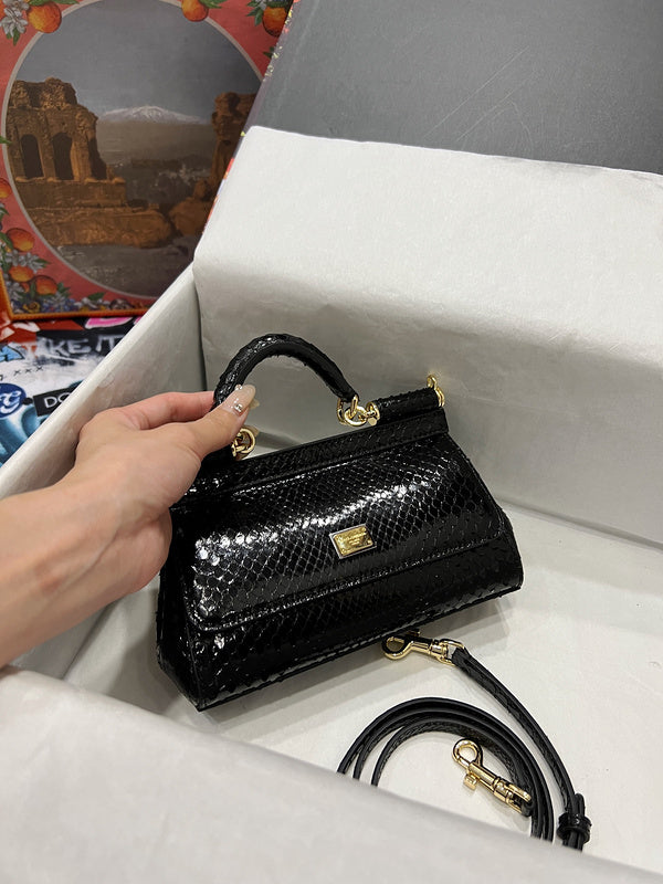 Glamy - DG bag - 236